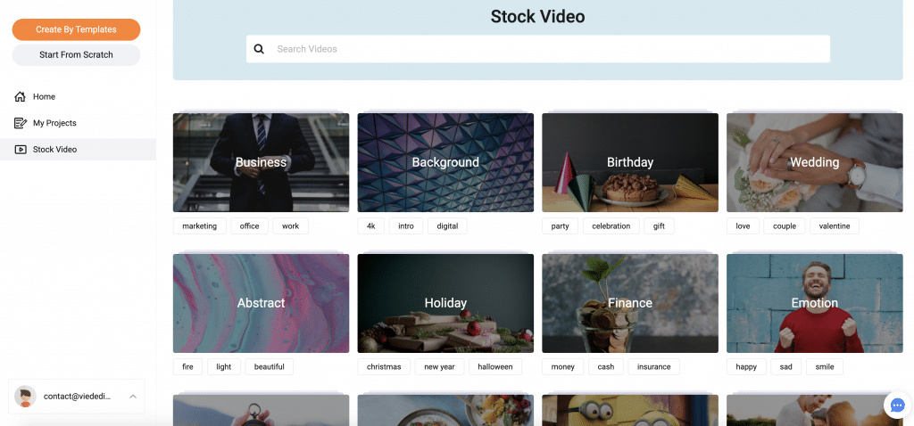 Stock photos et vidéos